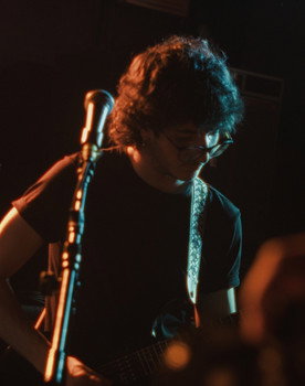 Dimitris Garmpis