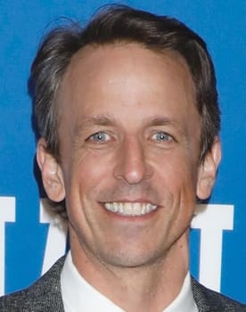 Seth Meyers as Self