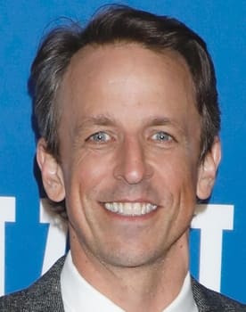 Seth Meyers