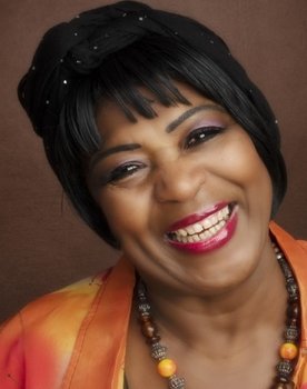 Rustie Lee