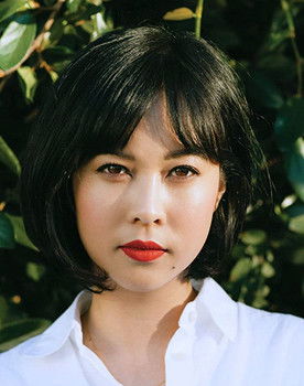 Alisa Xayalith as Lead vocals, Keyboard