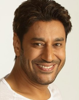 Harbhajan Mann