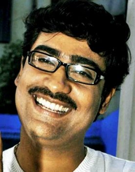 Kaushik Sen as Amaresh Raha