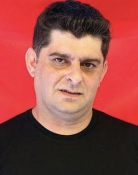 Ramiz Hüseynzadə as Ramiz