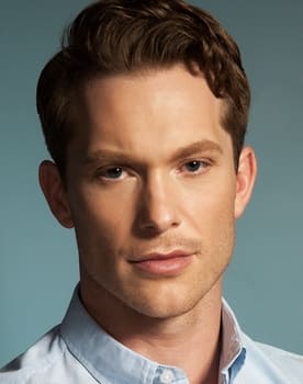 Chad Connell