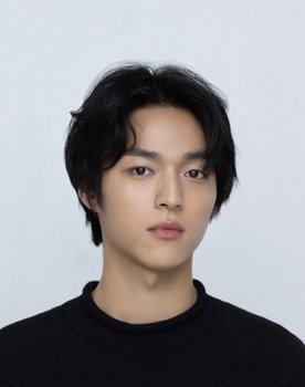 Baek Su-ho as Na Sang-woo