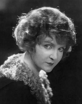 May Allison as Mary Blake