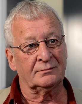 Dick Douglass