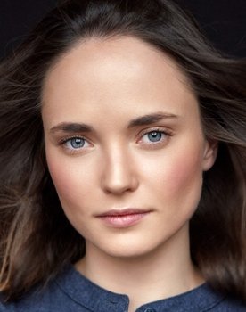 Alyona Konstantinova