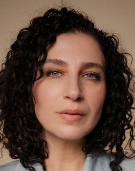Clara Khoury