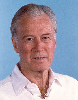 Johnny Bach