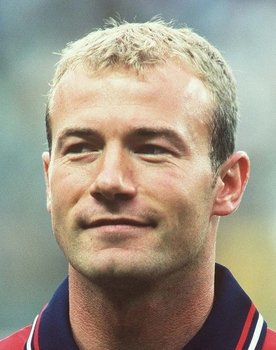 Alan Shearer