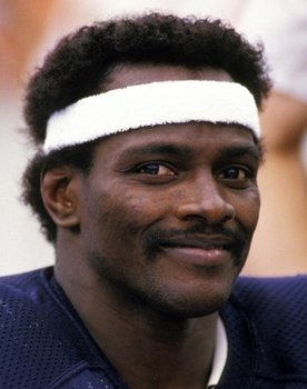 Walter Payton
