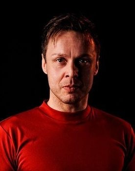 Matthias Liebetruth as Drums