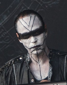 Dimmu Borgir: Live at Wacken Open Air 2012