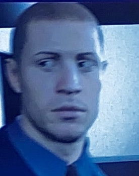 Ken Simpson as Tumble Dryer