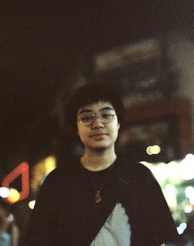 Trâm Anh Nguyễn as Self