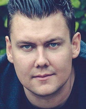 Thomas Riddersholm