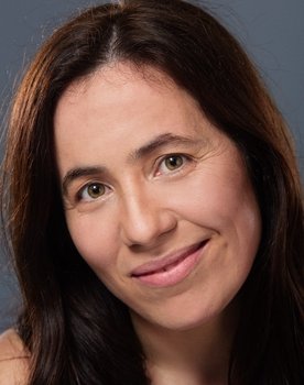 Sílvia Correia