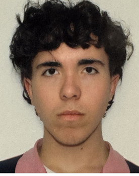 Zacharia Boudiguet as Le photographe