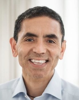 Uğur Şahin as Self