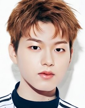 Lee Jin-woo