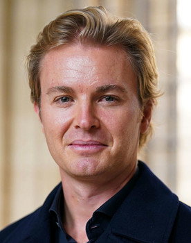 Nico Rosberg