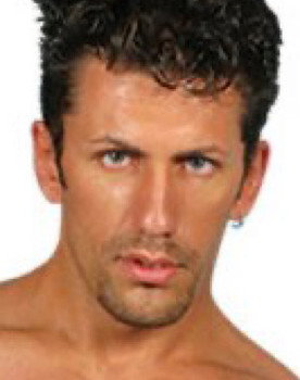 Dick Moreno