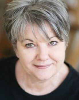 Glynis Brooks
