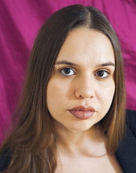 Camille Morales-Zayas