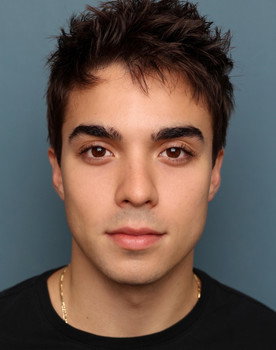 Jason Sanchez