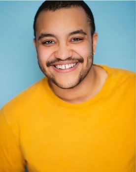 Achille Vann Ricca as Michael