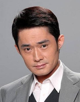 Franco Chiang as Kao Shih-chin