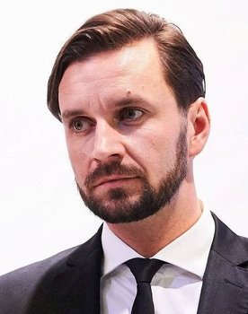 Piotr Domalewski