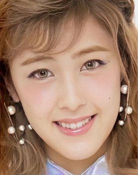 Miyabi Natsuyaki as 