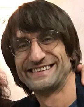 Artur Rumynskiy as отец Ланы