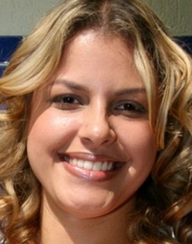 Larissa Prado