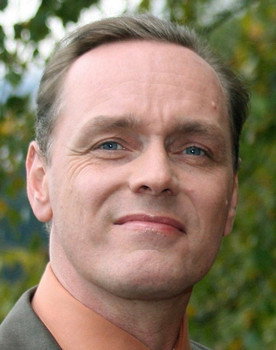Karl-Heinz von Liebezeit as Thomas Kleinert / Eberhard Kleinert