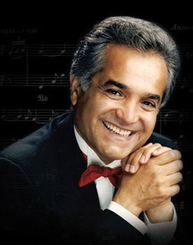 Anoushiravan Rohani as 