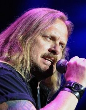 Johnny Van Zant as Self