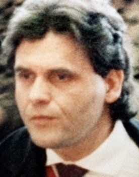 Luc Jouret