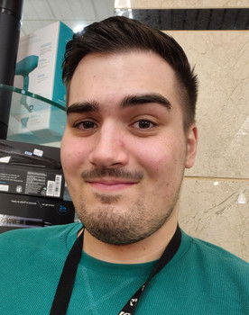 Garrett Brown as Extra (Patient in Wheelchair)