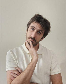 Guillermo Trochón
