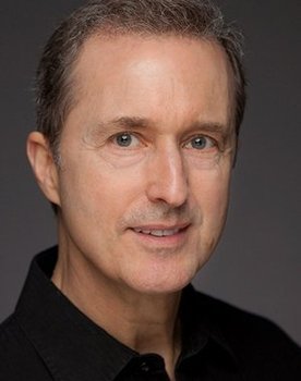 David Mitchum Brown