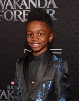 Black Panther: Wakanda Forever