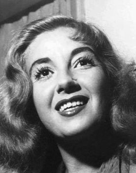 Elvira Pagã as Ella misma