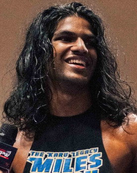 Miles Karu
