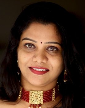 Ramya Raj