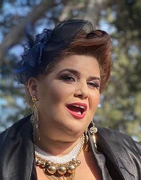 Eftihia Fanarioti