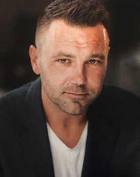 Justin Stillwell